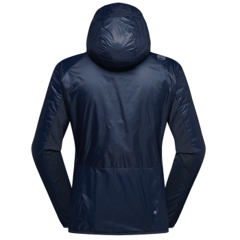 Veste La Sportiva AEQUILIBRIUM LITE INSULATION Jacket Men Night Sky/Chalk