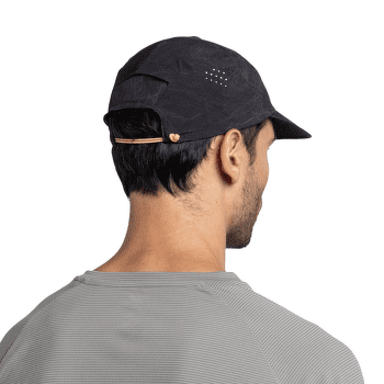 Casquette de baseball Buff Pack Speed Cap ACRO BIRCH GREY