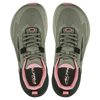 Chaussures Altra TIMP 5 Women DUSTY OLIVE