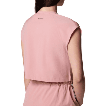Débardeur Columbia Boundless Beauty™ Dress II Eraser Pink 659
