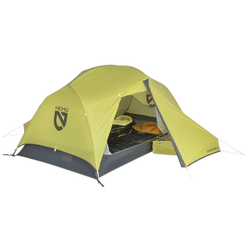Tente Nemo Equipment Dagger OSMO 2P