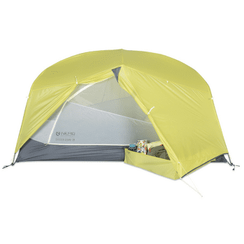 Tente Nemo Equipment Dagger OSMO 2P