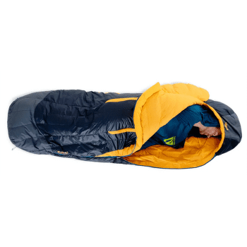 Insert de sac de couchage Nemo Equipment Tracer