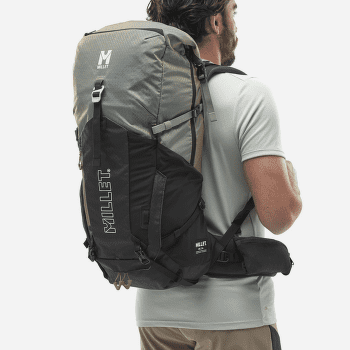 Sac a dos Millet UBIC 35 E-BLACK/SAND