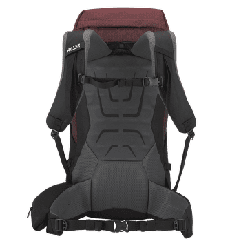 Sac a dos Millet Ubic 25 E-BLACK/DARK BLUE