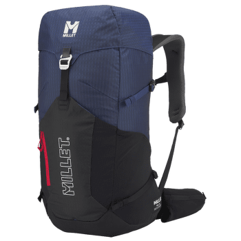 Sac a dos Millet Ubic 25 E-BLACK/DARK BLUE