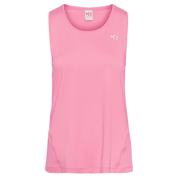 Débardeur Kari Traa Nora 2.0 Tanktop KOBI/DUSTY PINK