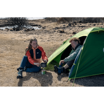 Tente Coleman DARWIN 2 BLACKOUT