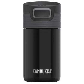Tasse thermique Kambukka Etna 300 ml Pitch Black