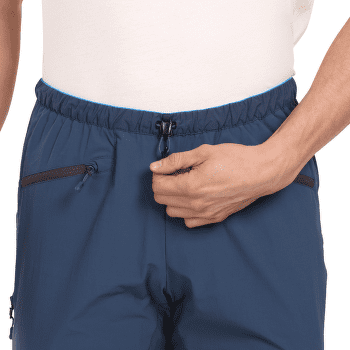 Pantalons Direct Alpine Ascent Light anthracite/black