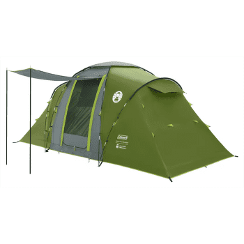 Tente Coleman SPRUCE FALLS 4 blackout