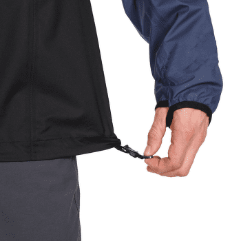 Veste Direct Alpine Cyclone navy/cinnamon