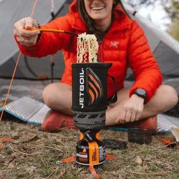 Cuisiniere Jetboil Flash 1.0L Carbon