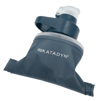 Filtre Katadyn BeFree AC 1.0 l