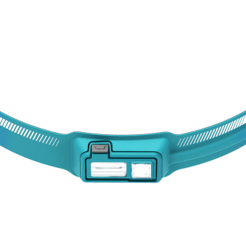 Lampe frontale BioLite Dash 450 Rechargeable HeadLamp Red