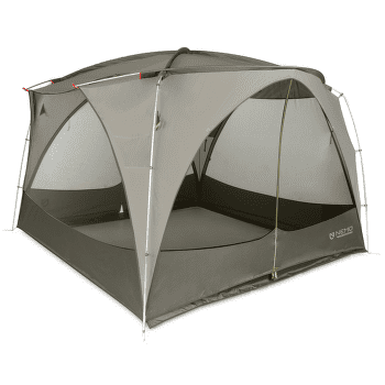Abri Nemo Equipment Victory Screenhouse 2024 Fog/Smokey Olive