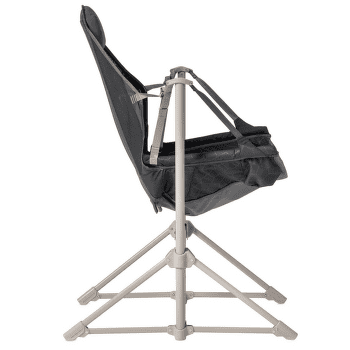 Chaise Nemo Equipment Stargaze EVO-X Goodnight Black