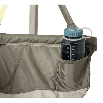 Chaise Nemo Equipment Stargaze EVO-X Goodnight Black