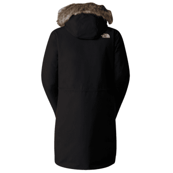 Veste The North Face ARCTIC PARKA Women TNF BLACK/NPF