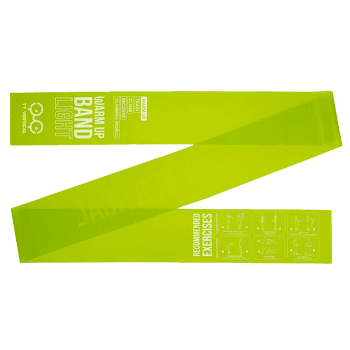 Servomoteur Y Y Vertical Warm Up Band Green Easy