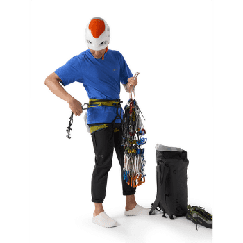 Pantalons Arcteryx Kragg Cotton Pant Men Habitat
