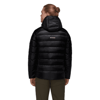 Veste Mammut Taiss IN Hooded Jacket Men glacier blue