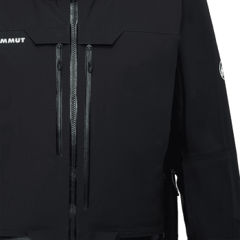 Veste Mammut Haldigrat HS Hooded Jacket Men 40322 deep teal-black