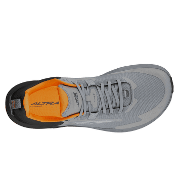 Chaussures Altra TIMP 5 Men GRAY