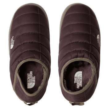 Chaussures The North Face Thermoball™ Traction Mule V Women CGI TAWNY QUARTZ/MOCHA BROWN