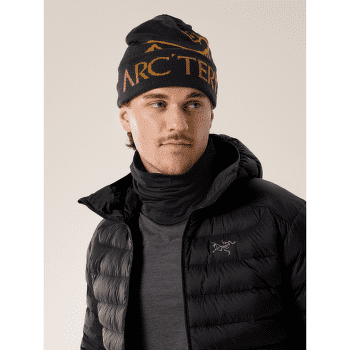 Casquettes Arcteryx Bird Word Toque Alpine Rose / Bliss