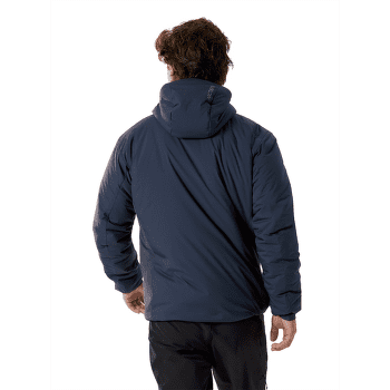 Veste Arcteryx Atom SV Hoody Men Black