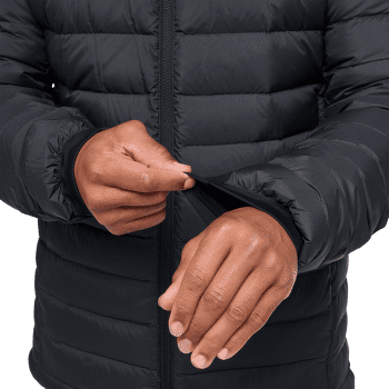 Veste Black Diamond Access Down Hoody Men Creek Blue