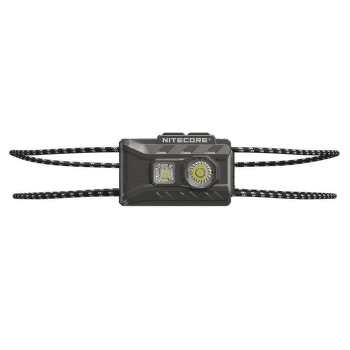 Lampe frontale Nitecore NU20 CLASSIC Headlamp, black