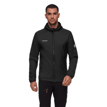 Veste Mammut Rime Light IN Hybrid Hooded Jacket Men 50665 tschiel