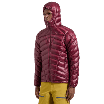 Veste La Sportiva LUMINA 200 DOWN JACKET MEN Night Sky/Chalk