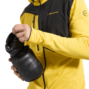 Veste La Sportiva LUMINA 300 DOWN JACKET MEN Night Sky_B46B46