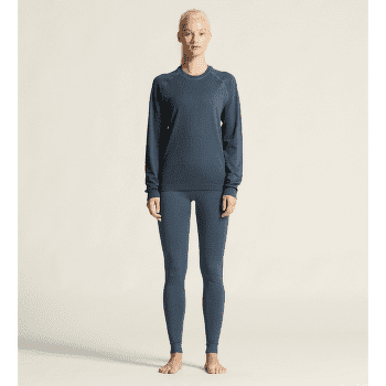 T-shirt a manches longues Craft Active Comfort LS 2 Women B999000 černá