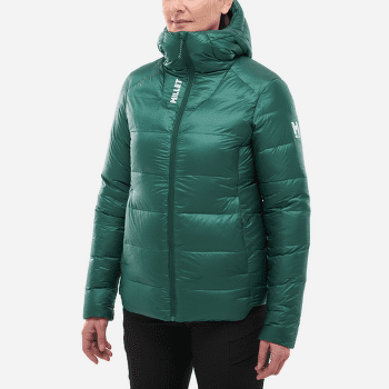 Veste Millet KAMET DOWN HOODED WOMEN BOTTLE