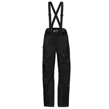 Pantalons Mammut Eiger Nordwand Pro HS Pants Women black 0001