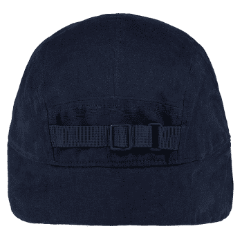 Casquettes Buff Fall Line Cap SIMU NAVY