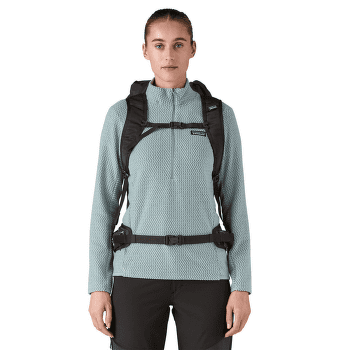 Sac a dos Patagonia Terravia Pack 28L Coal Orange