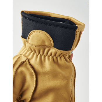 Gants Hestra Wakayama Kork/Brun