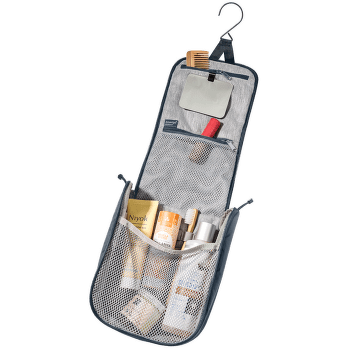 Sac sanitaire deuter Wash Center I atlantic-ink