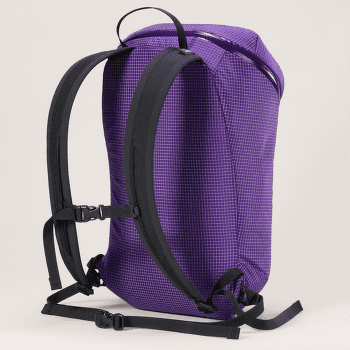 Sac a dos Arcteryx Konseal 15 Stone Red