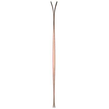 Ski Zag UBAC 95 Forest Green