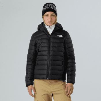 Veste The North Face CLASSIC DOWN HOODED JACKET Women TNF BLACK