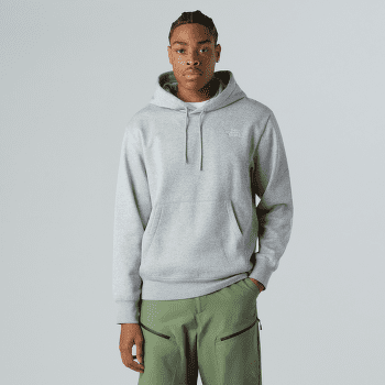 Sweat-shirt The North Face ESSENTIAL RELAXED HOODIE Men TNFLIGHTGREYHTR