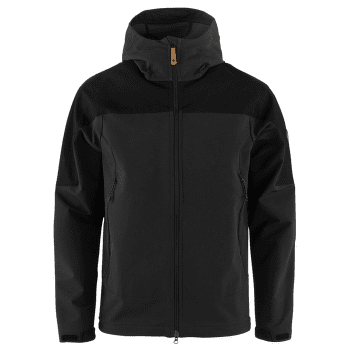 Veste Fjällräven Keb Agile Winter Jacket Men Black