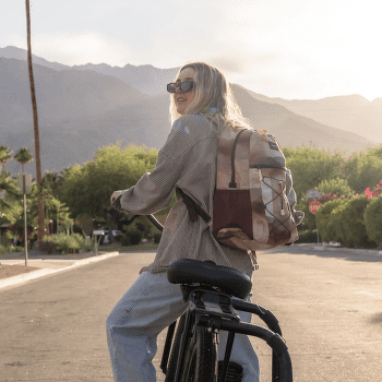 Sac a dos Dakine TARDY SLIP BACKPACK 25L OASIS