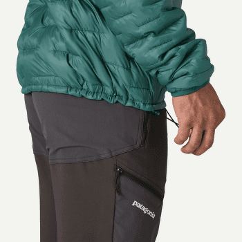 Veste Patagonia Micro Puff Hoody Men Black